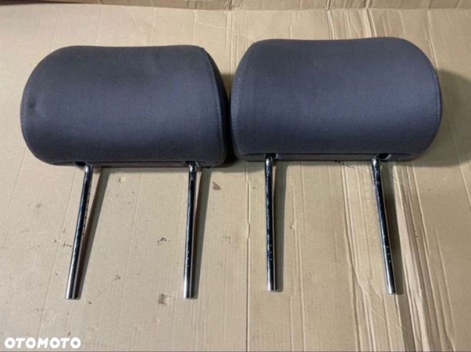 Zagłówki zagłówek przód tył audi a4 b5 a3 volkswagen Seat
