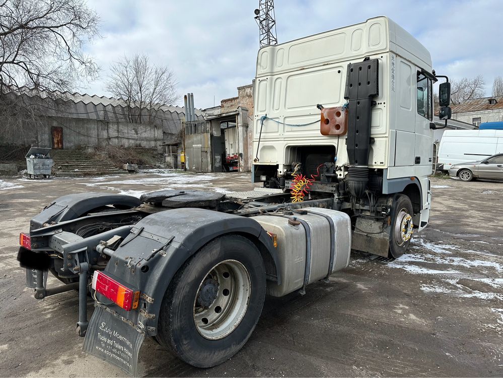 Продам DAF 95.430