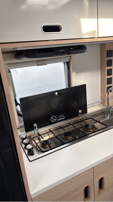 Caravana Adria Aviva