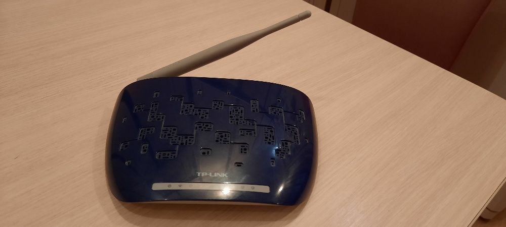 WiFi Роутер TP-LINK TD-W8950N для Укртелекома