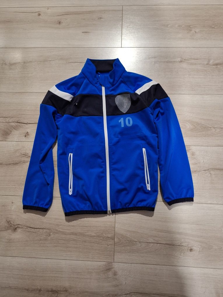 Bluza Puma dla chłopca