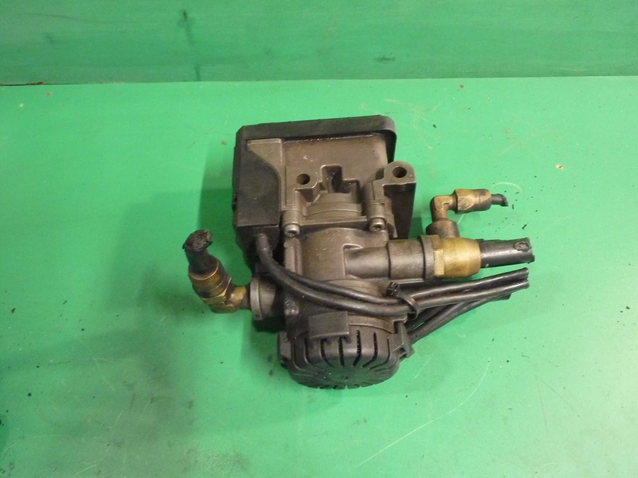 Zawór Modulator EBS Scania R 2006