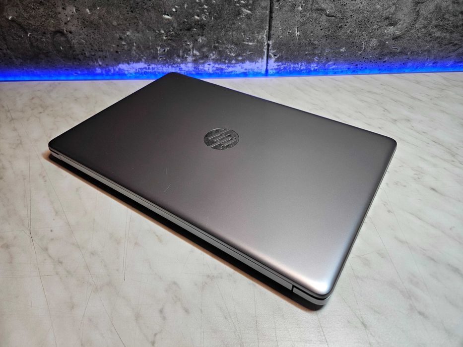 HP 255 G7 | 15.6 FHD | Ryzen 5 PRO 3500U 16GB DDR4 | 256GB SSD | W11