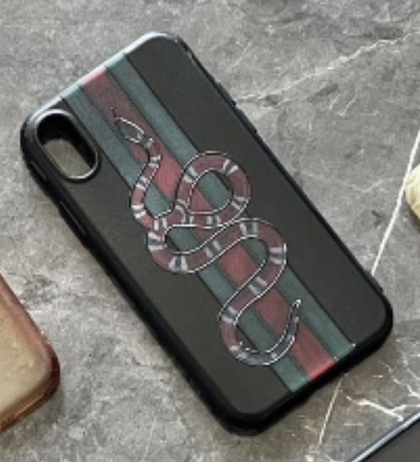 Чохол чехол iPhone X XS
