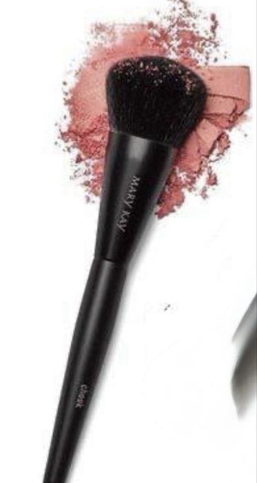 Pędzel do Różu Mary Kay
