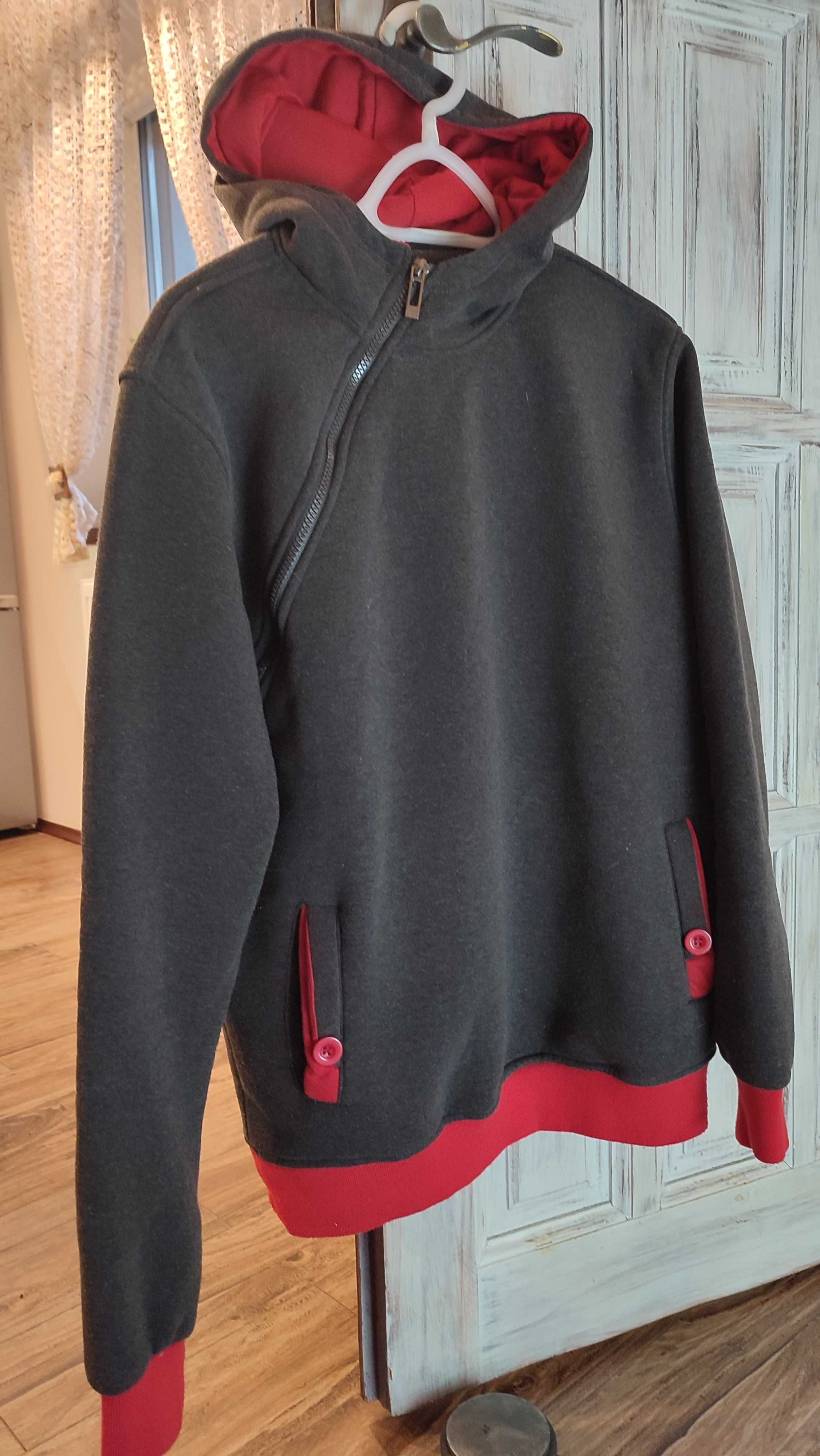 Bluza męska OZONEE - roz.M