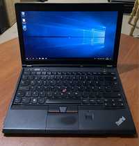 ноутбук ThinkPad X230 12"/4GB RAM/180GB SSD/і7-2320! N1109