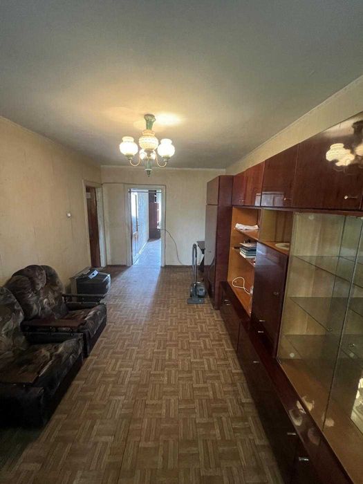 Продам 2 комнатную квартиру на Черемушках, Эксклюзив, ключи на руках