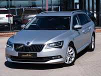 Skoda Superb DSG*2.0 TDi*Style-LiNE+*BLiS*Kamera*VIRTUAL ViEW*Voll Led*ACC*Lane+*