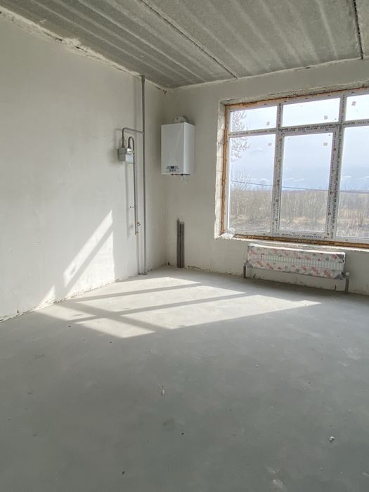 Однокімнатна квартира ЖК Амстердам введена в експлуатацію!