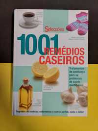 1001 remédios caseiros