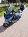 Honda NSS Forza 125 2017