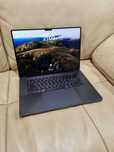 macbook pro 16 m3 a2991