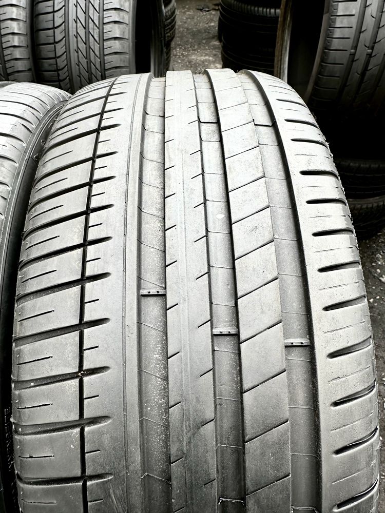 245/40/19 Michelin Pilot Sport3 | 95%остаток | летние шины