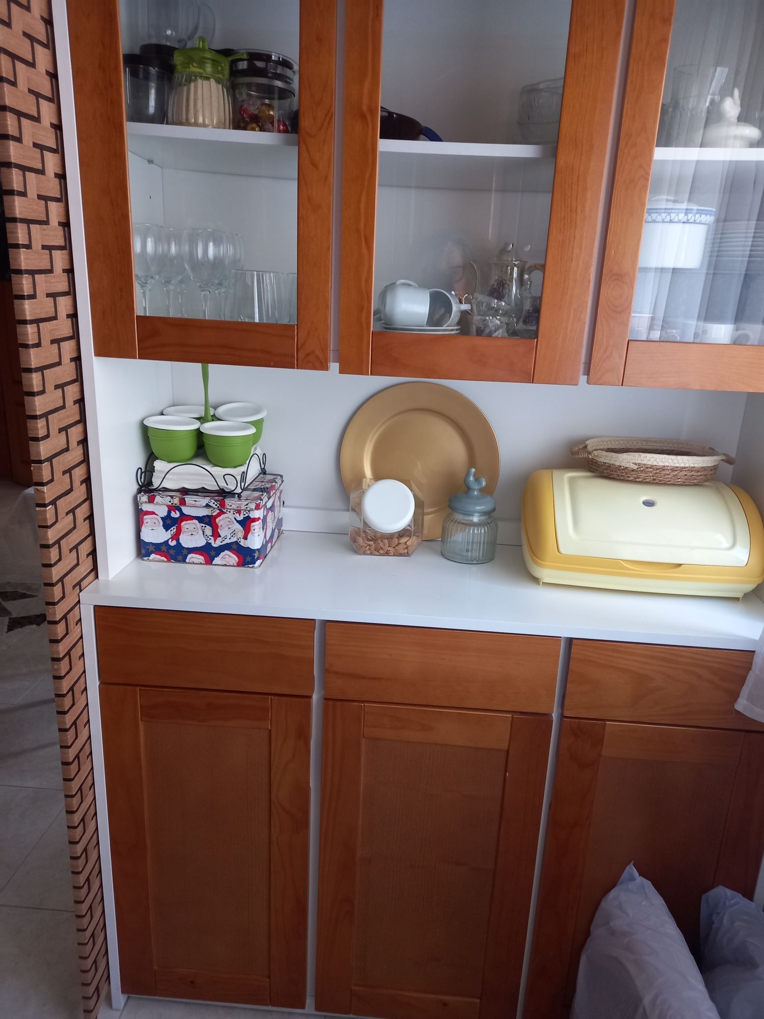 Movel de cozinha