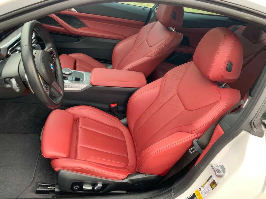 BMW 4 Series 430i      2024