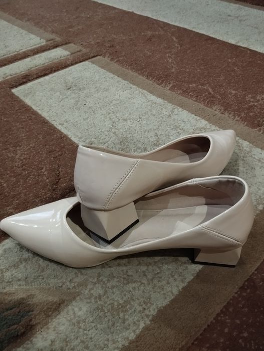 Продам туфли 41 размер