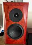 KOLUMNY PODSTAWKOWE – audiofilskie monitory na Scan-Speak - masywne