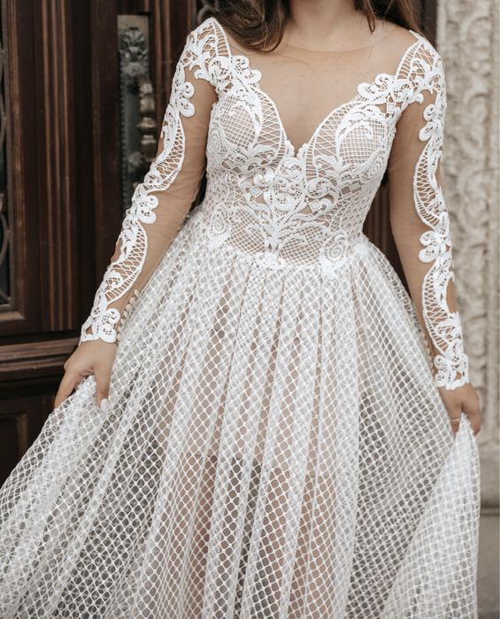 Плаття для випускного та інших урочистих заходів