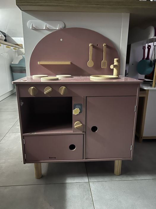 Kuchnia zabawkowa