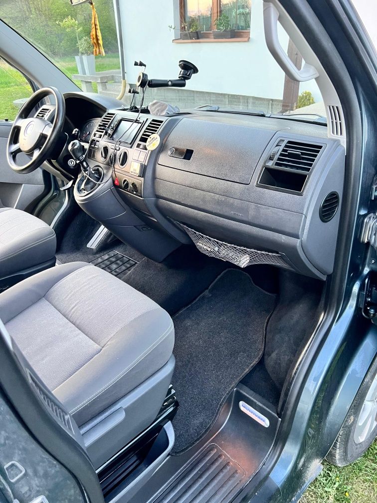 Volkswagen T5 Multivan 1.9 tdi