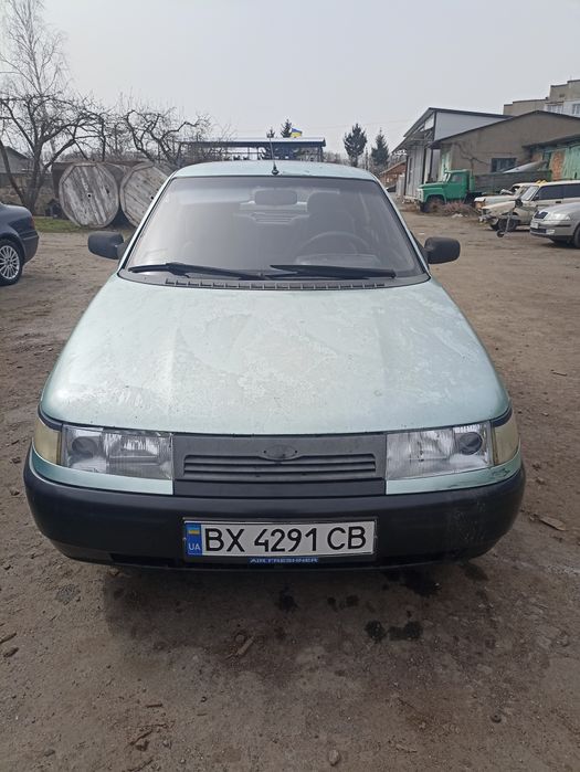 Розборка ВАЗ 2110 Разборка 2110