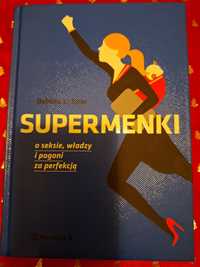 Supermenki [P8HG)