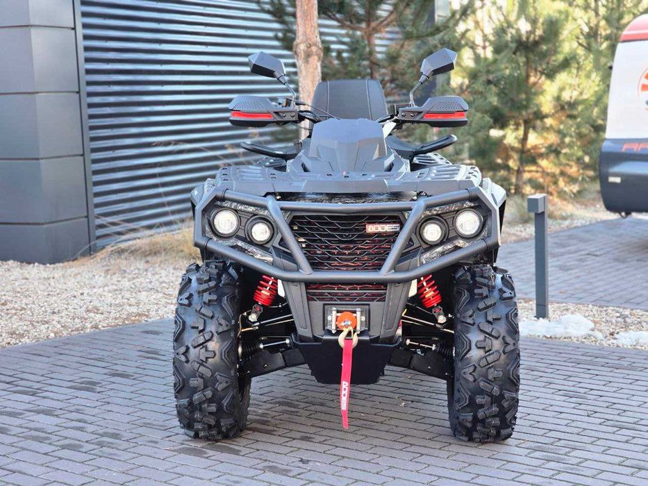 Купити повнопривідний квадроцикл AODES Pathcross 850L в Артмото Харків