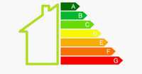 Świadectwo charakterystyki energetycznej domu / mieszkania