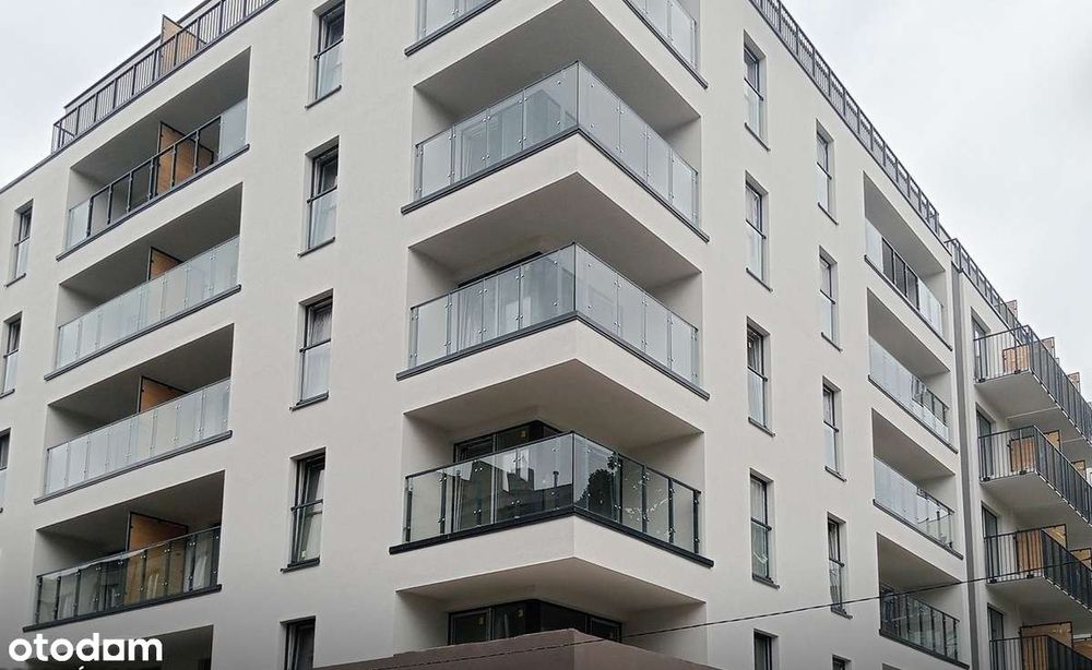 ŚWIEŻO ODDANY BLOK !! Ścisłe Centrum !! ok. deptaku na Piotrkowskiej !