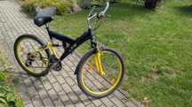 Rower MTB 26 cali