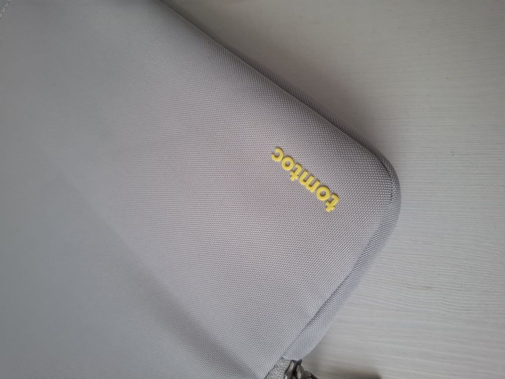 Tomtoc Etui pokrowiec 360° na 14-calowego MacBook tablet laptop