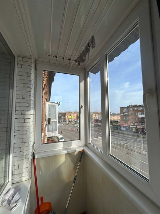 Оренда комфортної двокімнатної квартири в Покровському районі