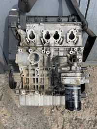 Двигатель Skoda Octavia tour AKL 1.6 бензин (под ремонт)