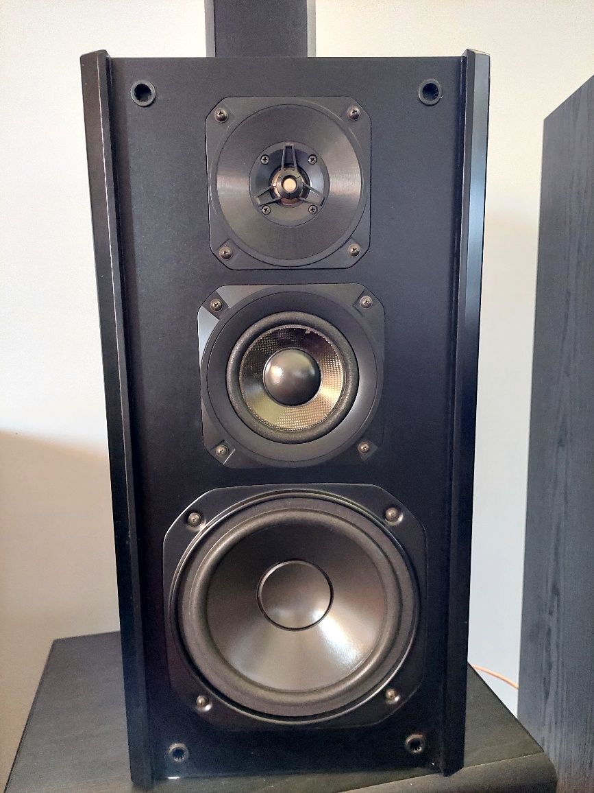 Kolumny Głośnikowe Onkyo SC-660