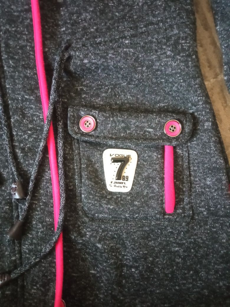 Кардиган, пальто, кофта, розмір 42