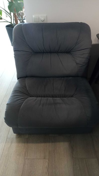 Кресло Диана , ткань велюр - антикоготь