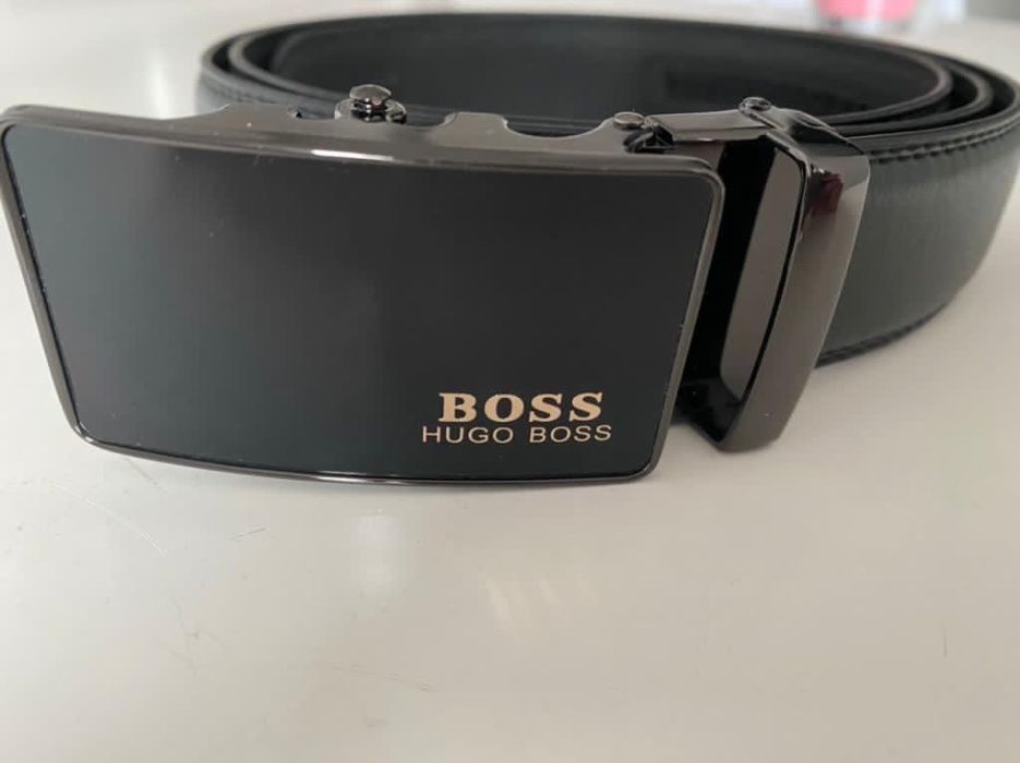 Hugo Boss Pasek Meski