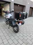 Motocykl BMW R1150  gs adventure