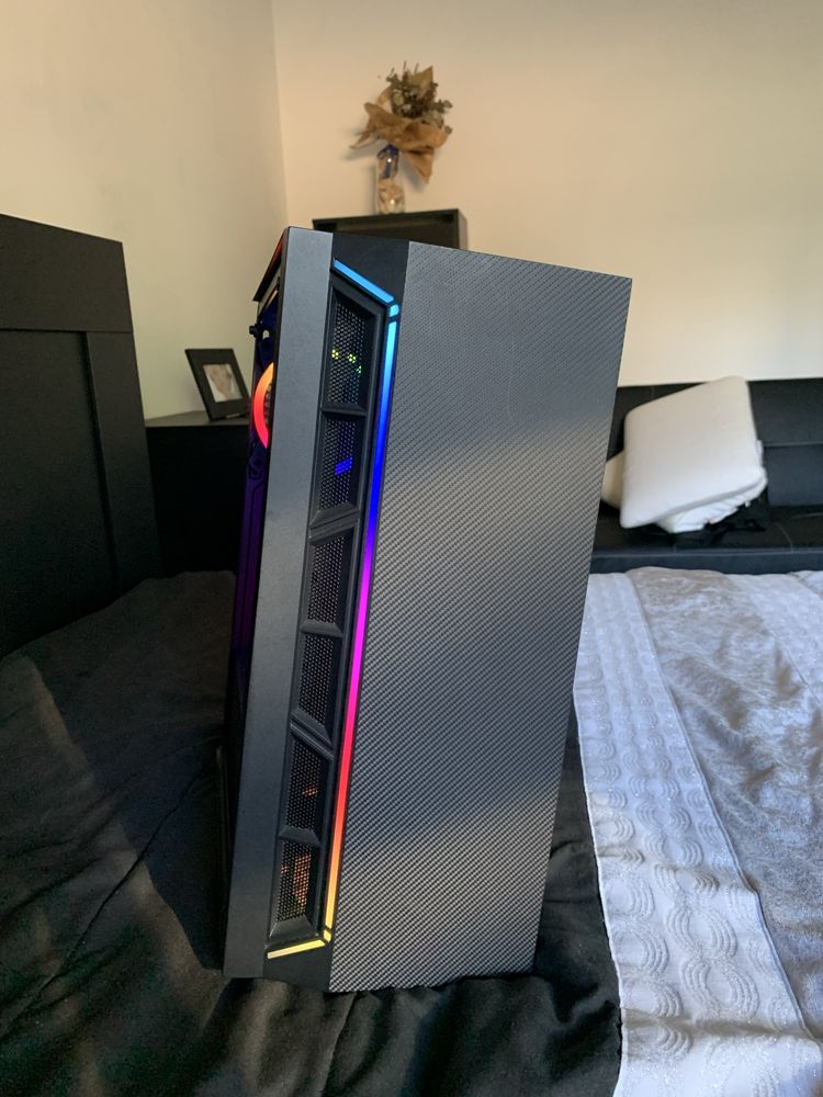 PC Gamer / – Intel i3