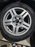 Felgi Passat B5 16” 5x112 5 sztuk