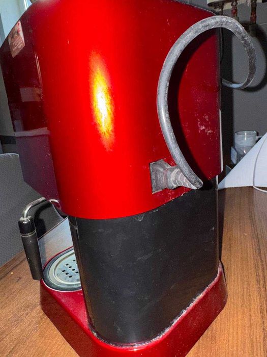 Gaggia Baby Gaggia D – еспресо-кавоварка (Італія)