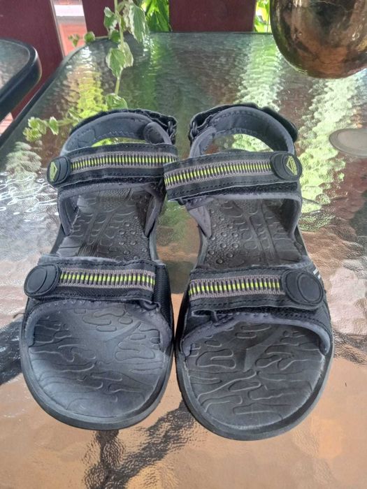 Sandały męskie firmy mc kinley rozmiar 41