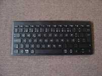 Teclado Bluetooth Compacto HP 350 (Vários Dispositivos)