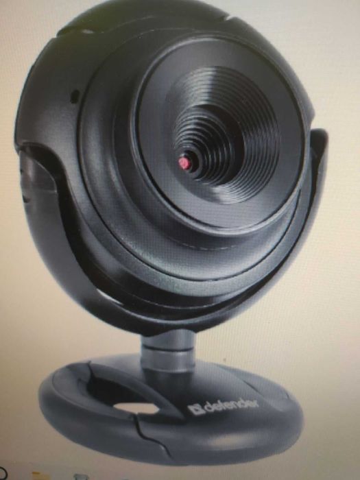 Веб-камера Defender G-lens C-2525HD (4714033632522)