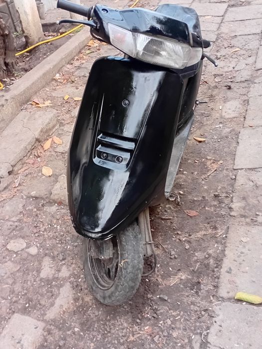 Продам пластик на мопед хонда такт 24