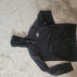 Bluza puma rozmiar M  czarna