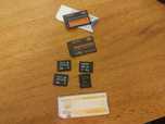 Карты памяти, флешки sony memory stick pro-hg duo, msgic gate, psvita