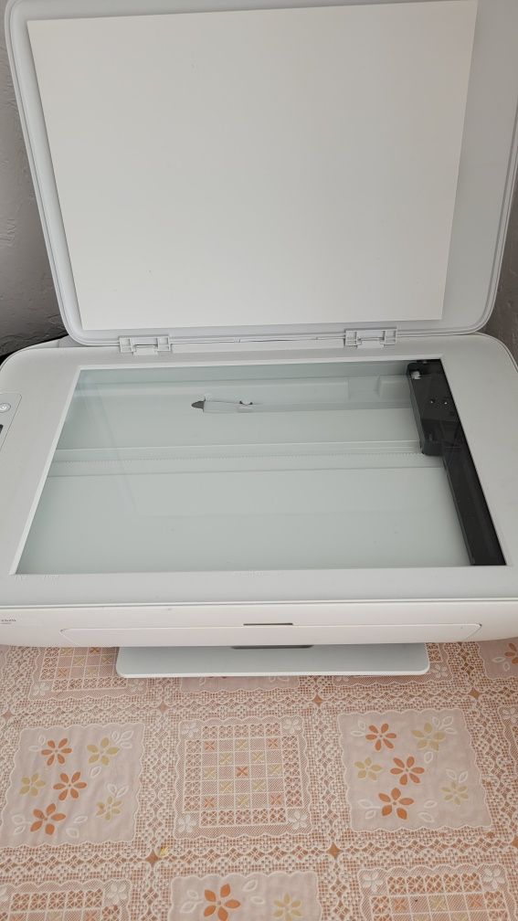 Принтер HP DeskJet 2620