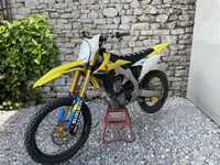 Suzuki Rmz 450 3 mapy